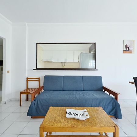 Squash Club Apartamentos 波尔蒂芒 外观 照片