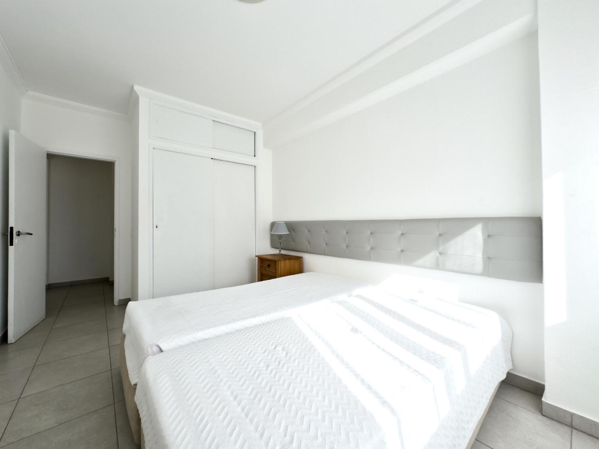 Squash Club Apartamentos 波尔蒂芒 外观 照片
