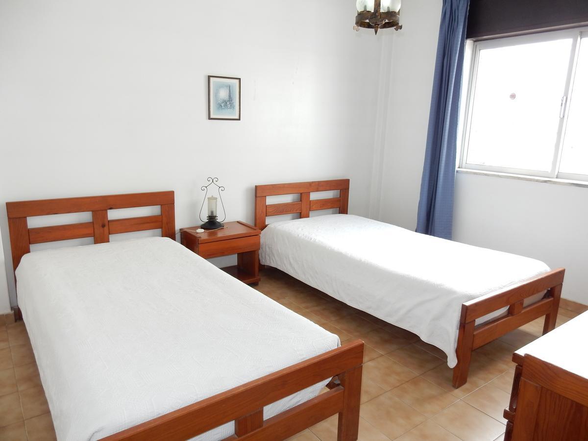 Squash Club Apartamentos 波尔蒂芒 外观 照片
