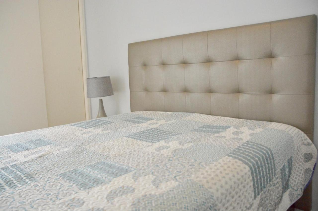 Squash Club Apartamentos 波尔蒂芒 外观 照片